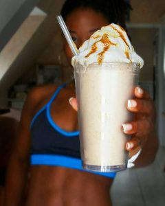 Milk shake vegan : du crémeux et des protéines sans lait