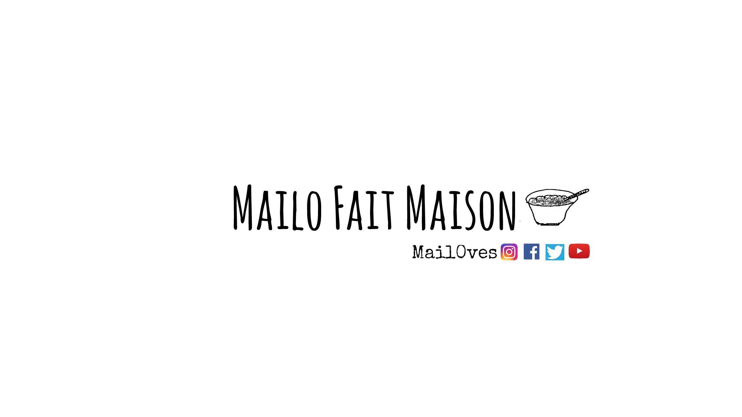 mail0ves - mailo fait maison