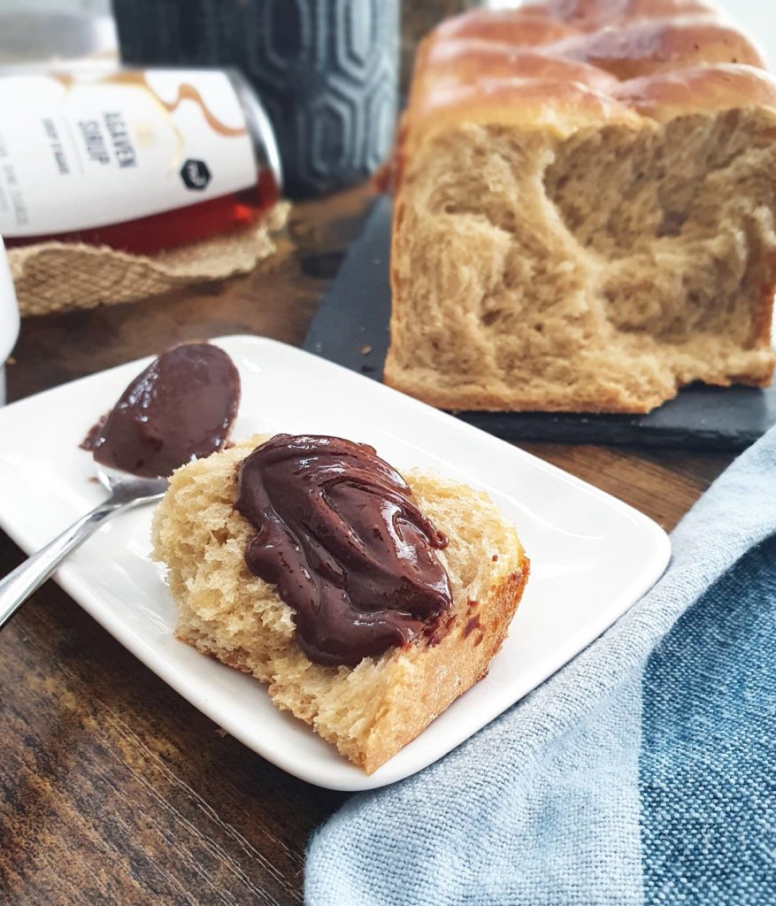 Brioche 3,5 ingrédients, recette vegan, sans produits frais, spécial confinement et fond de placard de mail0ves - Mailo fait maison