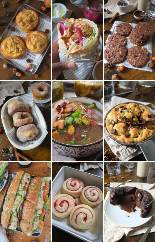 Carnet de Février 2026 : Recettes & Techniques Végétales – Image 2